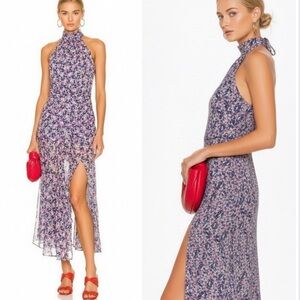 Veronica Beard Leia Dress